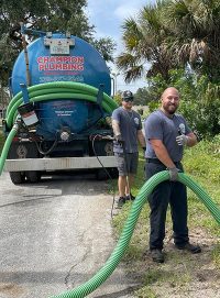 Champion Plumbing Sewer & Drain LLC photo 3