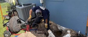 Champion Plumbing Drain Cleaning Services Charlotte Country