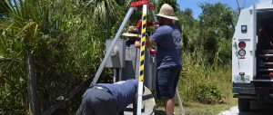 Champion Plumbing Lift Stations Services