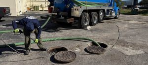 Plumbing Services Grease Traps Cleaning Cape Coral Fort Myers Punta Gorda