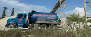 Septic Tank Cleaning Plumbing Services Cape Cora Port Charlotte Lee County